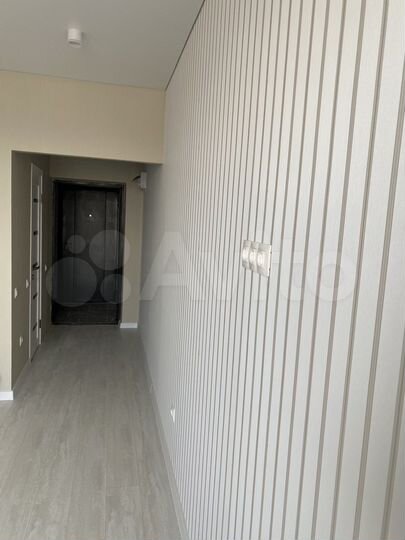 Квартира-студия, 20,5 м², 10/19 эт.