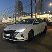 Dongfeng Shine Max 1.5 AMT, 2023, 5 700 км, с пробегом, цена 2 350 000 руб.