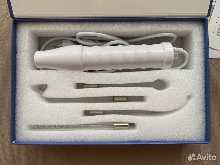 Массажер для лица, тела