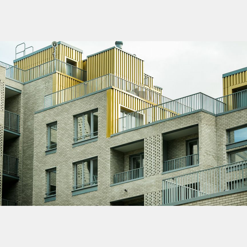 2-к. квартира, 109,2 м², 2/10 эт.