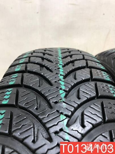 Michelin Alpin A4 165/65 R15 81T