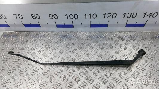 Щеткодержатель лобового стекла toyota corolla vers