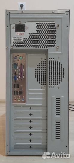 Персональный компьютер