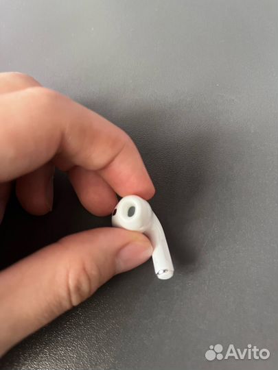 Наушник левый air pods pro 2