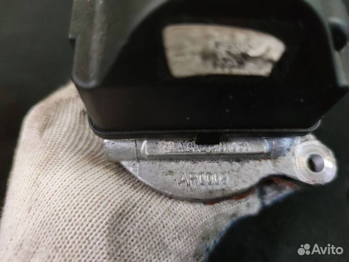 Клапан EGR Mercedes-Benz C-Класс W204/S204