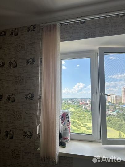 Жалюзи вертикальные бу