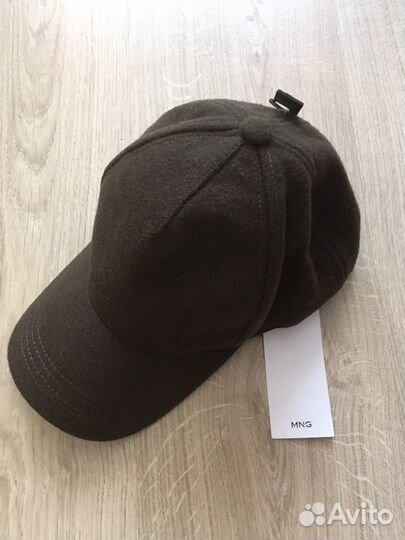 Mango кепка