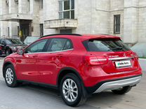 Mercedes-Benz GLA-класс 2.0 AMT, 2014, 74 000 км, с пробегом, цена 2 300 000 руб.