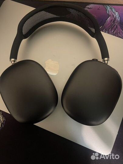 Apple airpods max(копия)