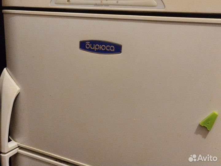 Холодильник на запчасти