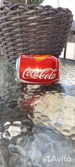 Coca cola Сочи-2014