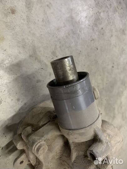 Рейка рулевая VW 3C1423051T