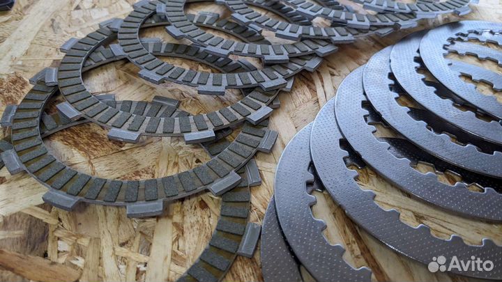 Диски сцепления KTM/Husqvarna