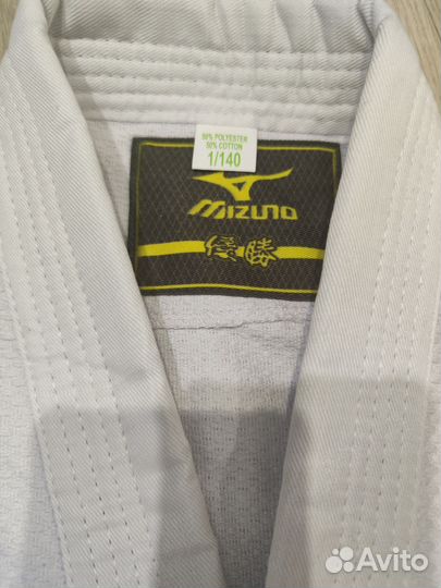 Кимоно для дзюдо 140