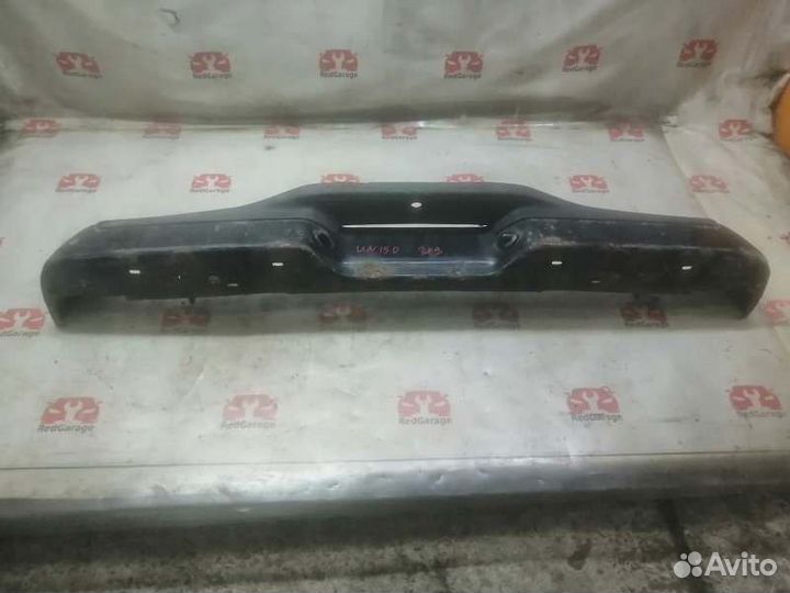 Бампер задний Ford Explorer UN150 cologne V6 1995