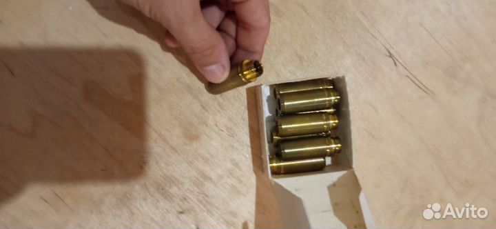 Дроссель56мм, облегченные клапана,бронз.направляющ