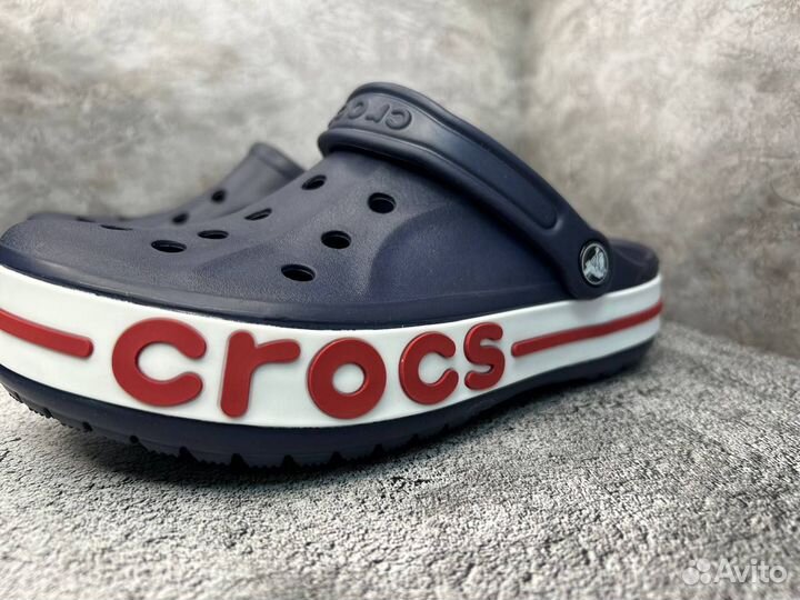 Crocs сабо