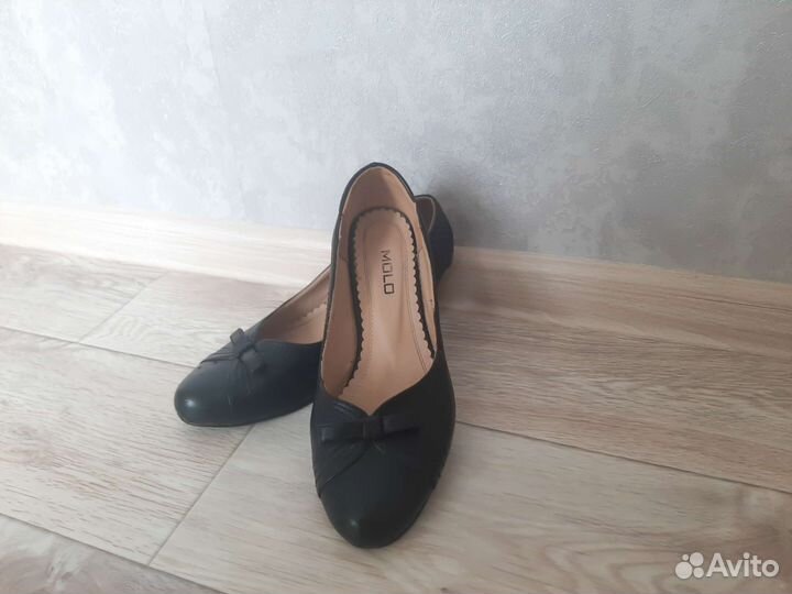 Туфли женские 39
