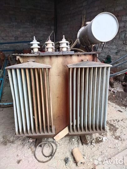 Трансформатортм, тмг630ква