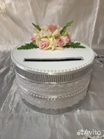 Коробка для даров