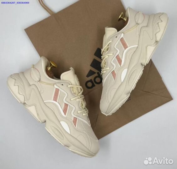 Adidas Ozweego (Арт.32784)