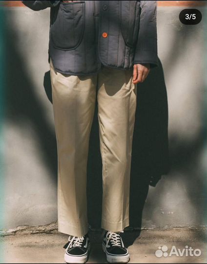 Телогрейка женская bazza lagom