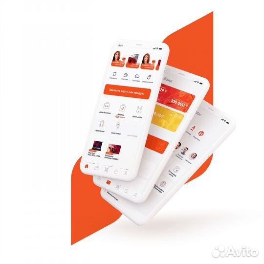 Зарубежная пластиковая карта Jusan Казахстана