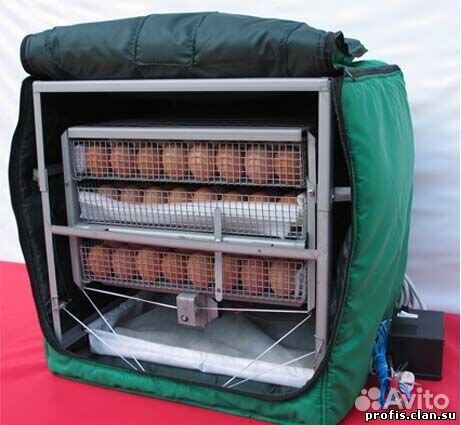 Инкубаторы тгб, тгб 140, тгб 210, тгб280 яиц