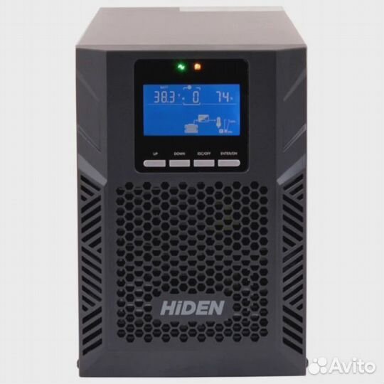 Ибп hiden KU9101S