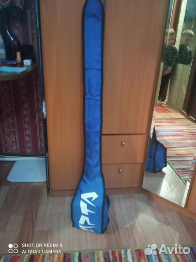 Сабля для фехтования