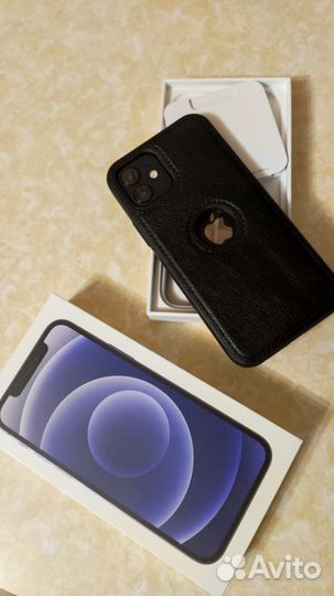 iPhone 12, 128 ГБ