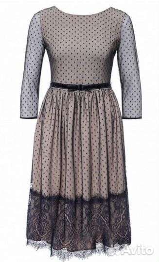 Платье lusio s