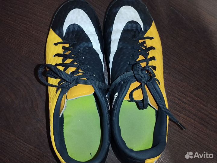 Футзальные бутсы nike оригинальные