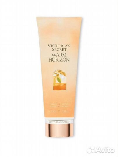 Лосьон от victoria’s secret