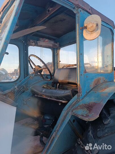 Кабина мтз50