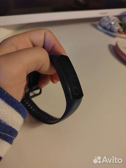 Умные часы honor band 5 (2шт)