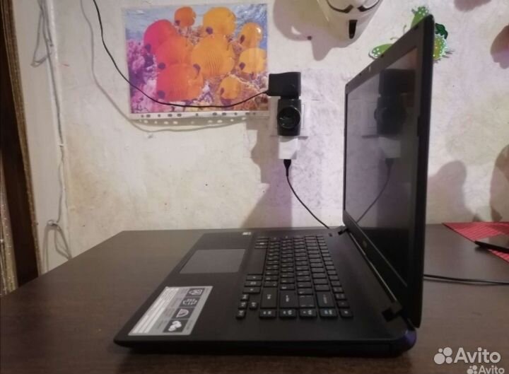 Acer aspire ES 15