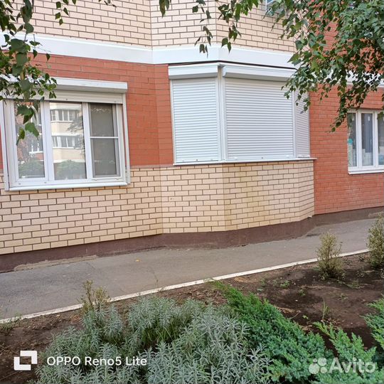 Рольставни
