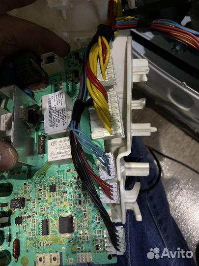 Ремонт стиральных машин и Телевизоров на дому