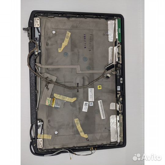 Крышка матрицы 0ndhx5, Dell Lattitude E6420 ATG