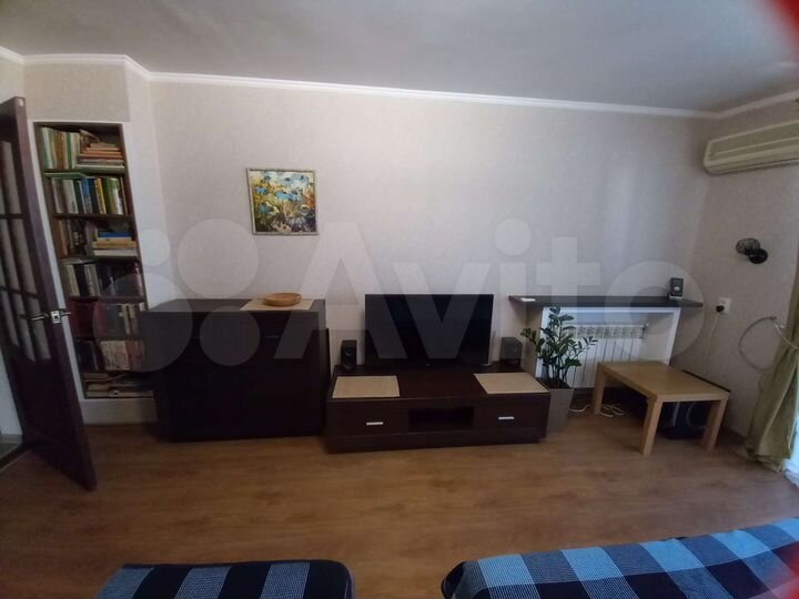 2-к. квартира, 41 м², 4/5 эт.