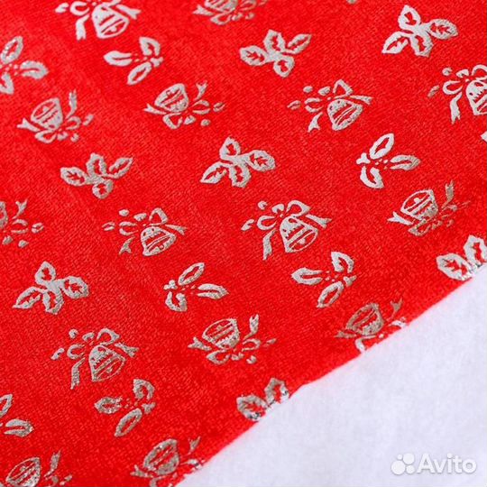 Колпак рождественский 