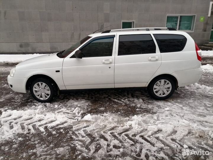 LADA Priora 1.6 МТ, 2014, 150 000 км