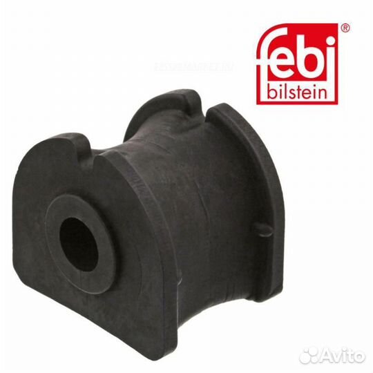 Febi 47385 Втулка стабилизатора зад прав/лев