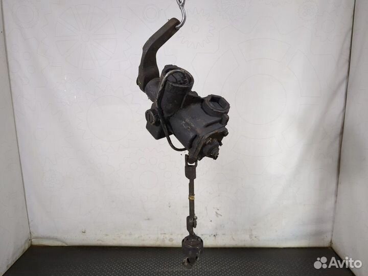 Редуктор рулевой Land Rover Discovery 2, 2003