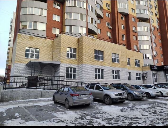 Офис, 51 м²