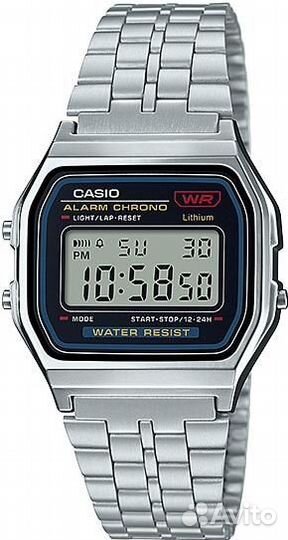 Часы Casio Vintage A159W