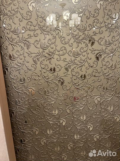 Двери для шкафа купе