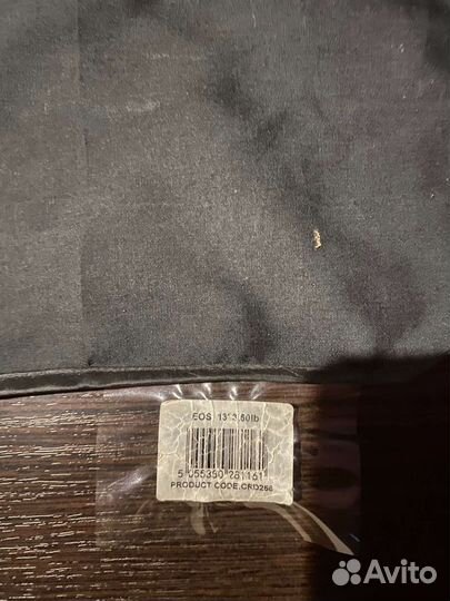 Удилище Карповое 3.90 м Fox EOS 13 ft 3.5 ib