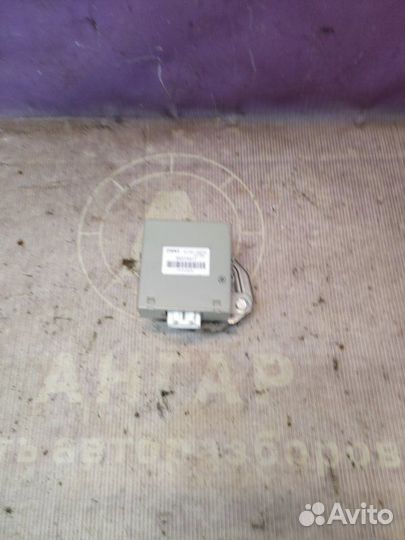 Блок управления полным приводом Mitsubishi